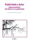 PUBLICIDAD Y DOLOR