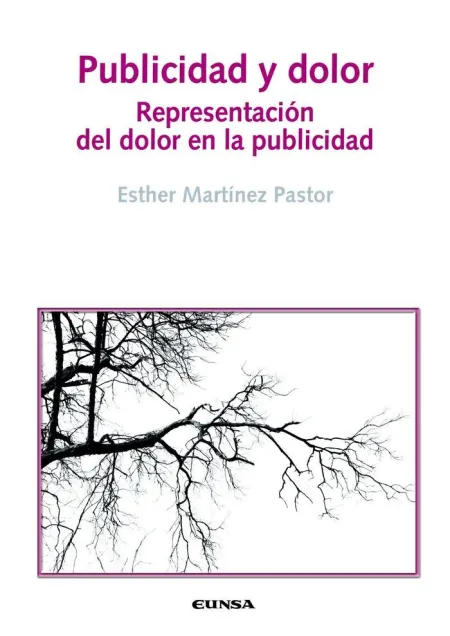 Publicidad y Dolor