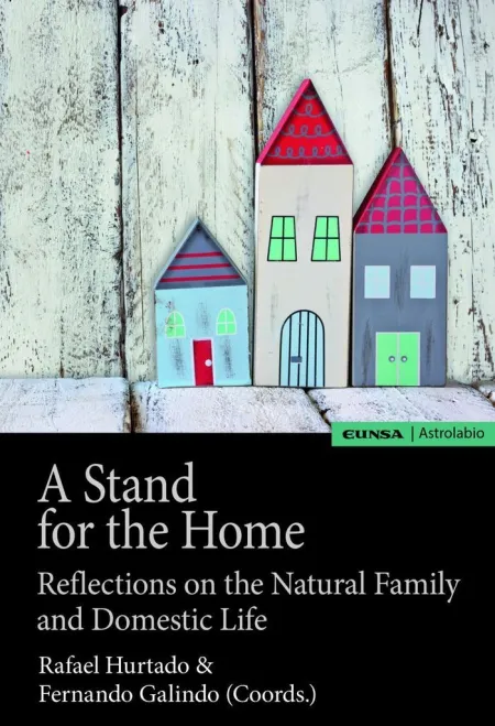 A Stand For The Home
