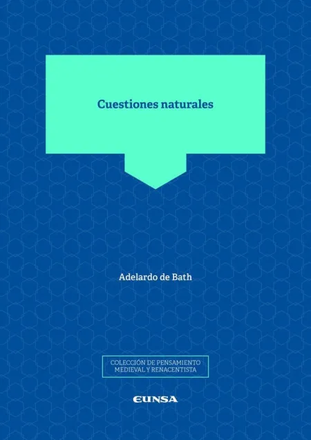 Cuestiones Naturales