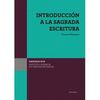 (ISCR) INTRODUCCIÓN A LA SAGRADA ESCRITURA