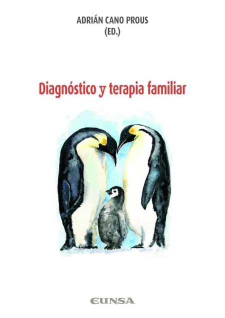 Diagnostico y Terapia Familiar