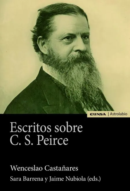 Escritos Sobre C. s. Peirce