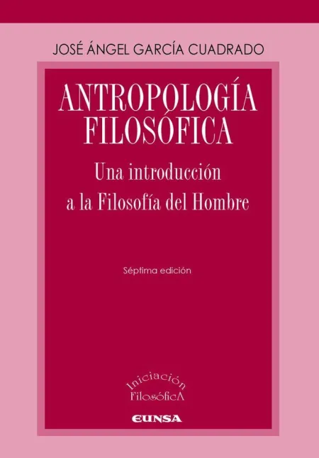 Antropología Filosófica
