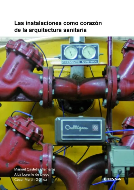 Las Instalaciones Como Corazón de la Arquitectura