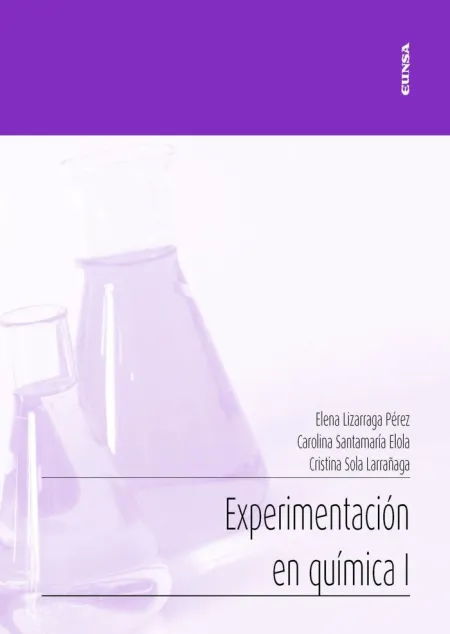 Experimentación en Química I