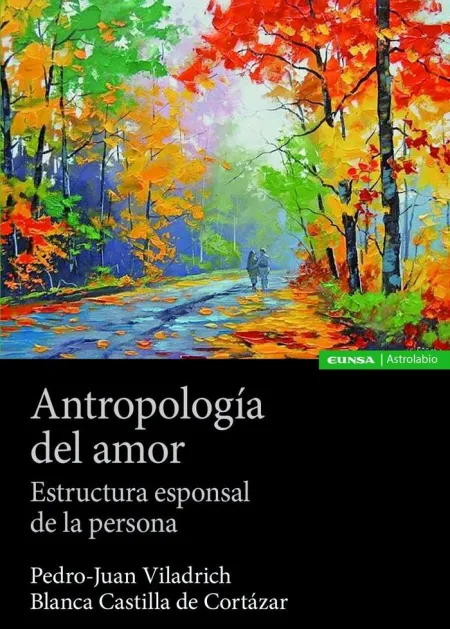 Antropología del Amor