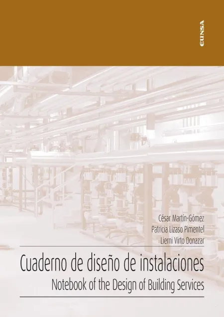 Cuaderno de Diseño de Instalaciones