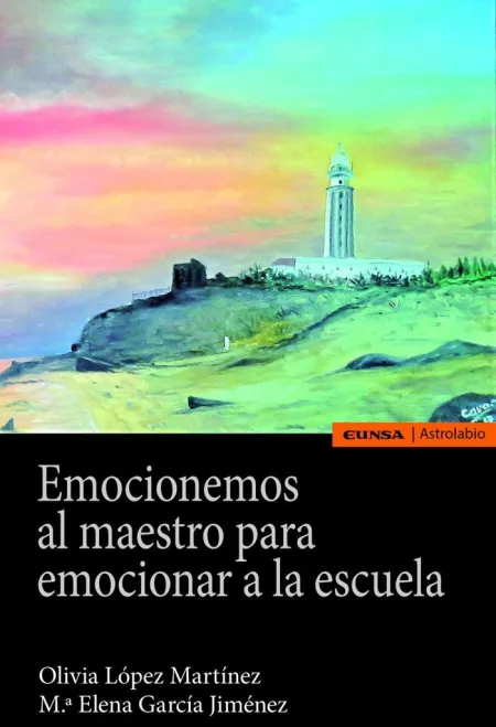 Emocionemos Al Maestro para Emocionar la Escuela