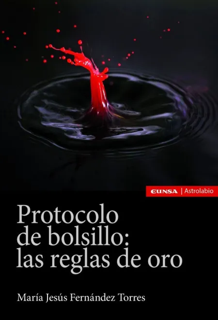 Protocolo de Bolsillo: las Reglas de Oro