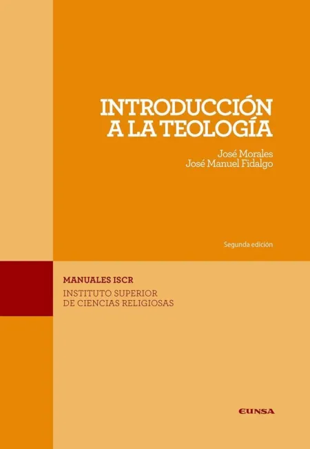 Introducción a la Teología