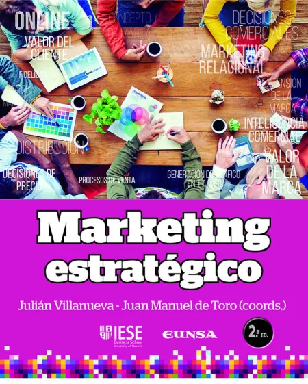 Marketing Estratégico