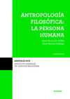 ANTROPOLOGIA FILOSOFICA PERSONA HUMANA 2ºEDICION