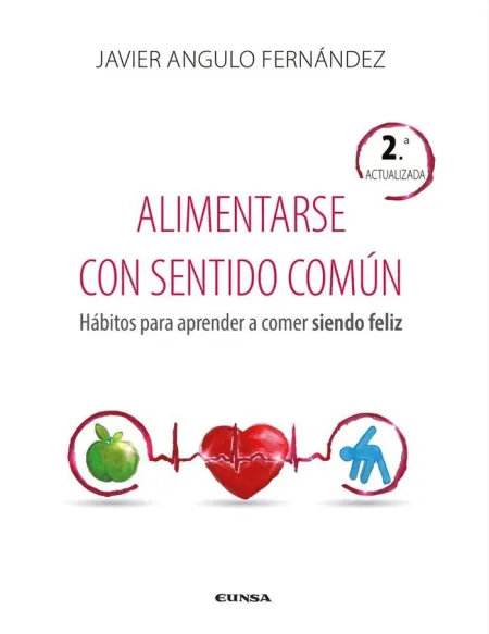 Alimentarse con Sentido Común