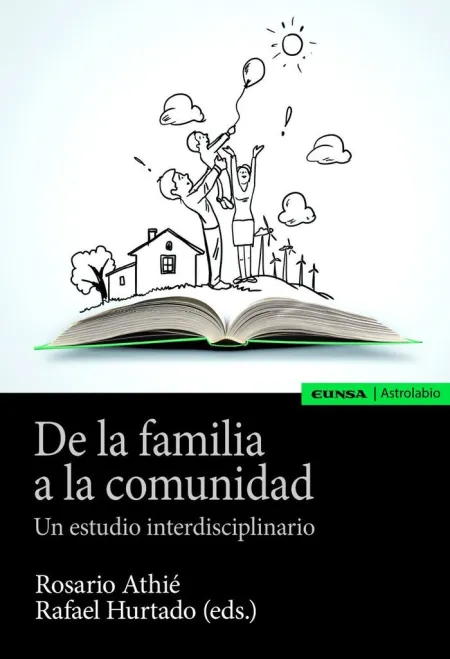 De la Familia a la Comunidad
