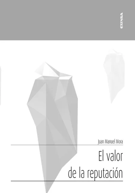 El Valor de la Reputación