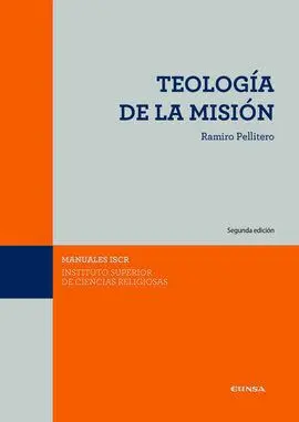 Teología de la Misión