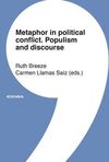 METAPHOR IN POLITICAL CONFLICT. POPULISM AND DISCO