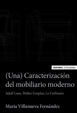 (Una) Caracterización del Mobiliario Moderno