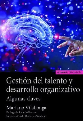 Gestión del Talento y Desarrollo Organizativo