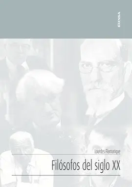 Filósofos del Siglo Xx