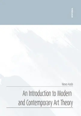 An Introduction To Modern And Contemporary Art Theory