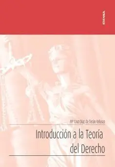 Introducción a la Teoría del Derecho