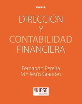 Direccion y Contabilidad Financiera 3ºedicion