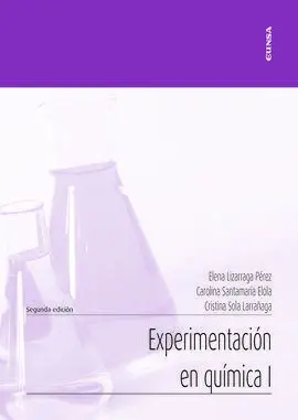 Experimentación en Química I