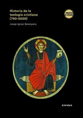Historia de la Teología Cristiana (750-2000)