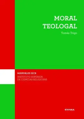Moral Teologal