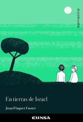 En Tierras de Israel