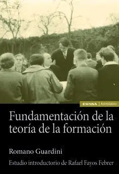 Fundamentación de la Teoría de la Formación