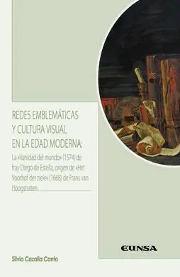 Redes Emblemáticas y Cultura Visual en la Edad Moderna