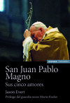 SAN JUAN PABLO MAGNO