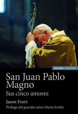 San Juan Pablo Magno