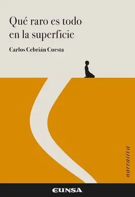 Qué Raro Es Todo en la Superficie