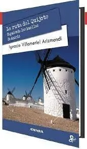 La Ruta del Quijote
