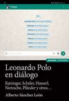 LEONARDO POLO EN DIÁLOGO
