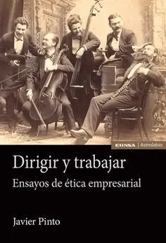 Dirigir y Trabajar