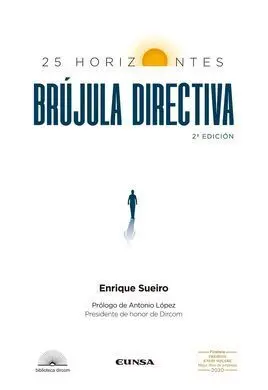 Brújula Directiva: 25 Horizontes