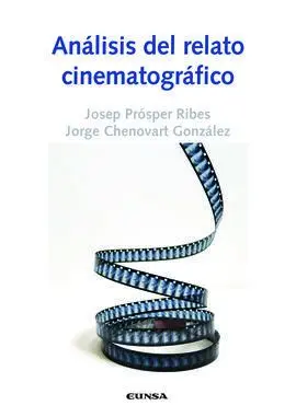 Analisis del Relato Cinematografico