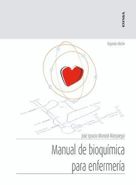 Manual de Bioquímica para Enfermería