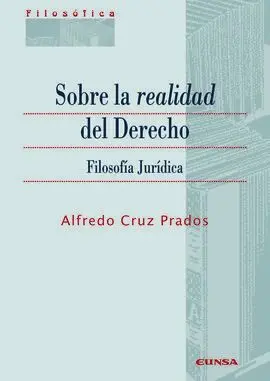 Sobre la Realidad del Derecho