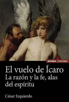 El Vuelo de Ícaro