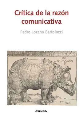 Critica de la Razon Comunicativa