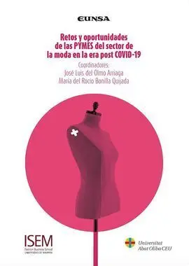 Retos y Oportunidades de las Pymes del Sector de la Moda en la Era Post Covid