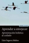 APRENDER A ENVEJECER