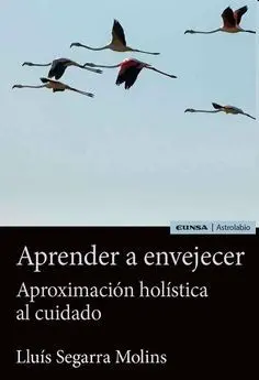 Aprender a Envejecer