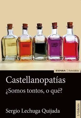 Castellanopatías